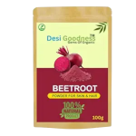 🌿 Beetroot Powder: The Superfood Boost Your Body Deserves
