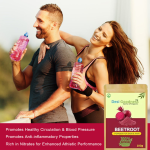 Natural Care From Nature 100% Pure Beetroot Powder 100gm for Face | Lips | Hair | Glowing & Shiny Skin Face Pack