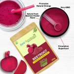 Natural Care From Nature 100% Pure Beetroot Powder 100gm for Face | Lips | Hair | Glowing & Shiny Skin Face Pack