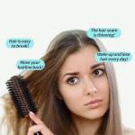 Rosemary Hibiscus Amla Reetha Shikakai Herbal Hair Care Powder | Natural Hair Growth, Anti Hair Fall & Scalp Cleansing Blend | Strengthens Roots & Adds Shine