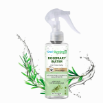 🌿 Rosemary Water Spray for Hair Growth with Biotin: Nature’s Secret to Stronger, Shinier Hair